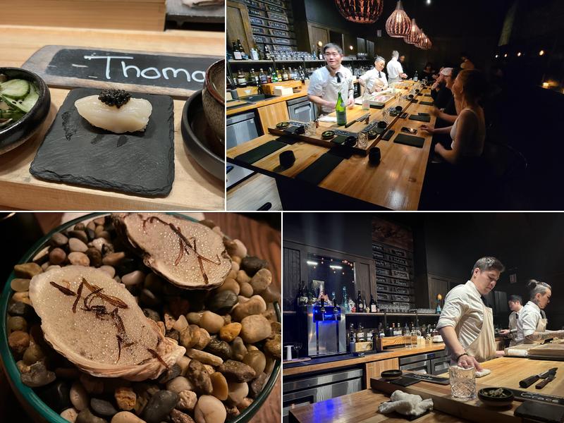 Sushi by Scratch Restaurants: Chicago