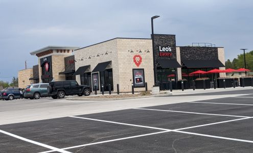 Leo's Market and Eatery