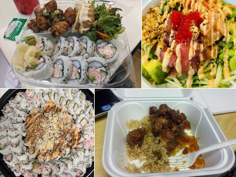 Wave Sushi