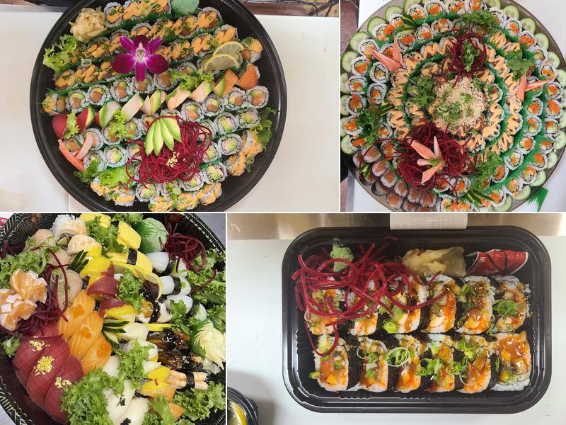 yukihana express 101 Plaza Center, Secaucus