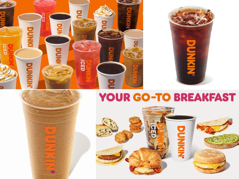 Dunkin'