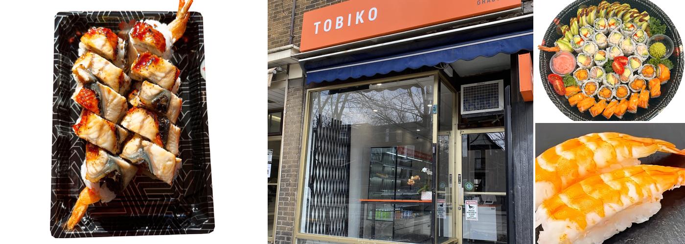 TOBIKO Express - Roncesvalles