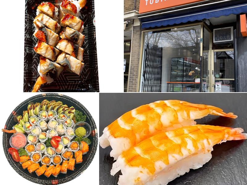 TOBIKO Express - Roncesvalles