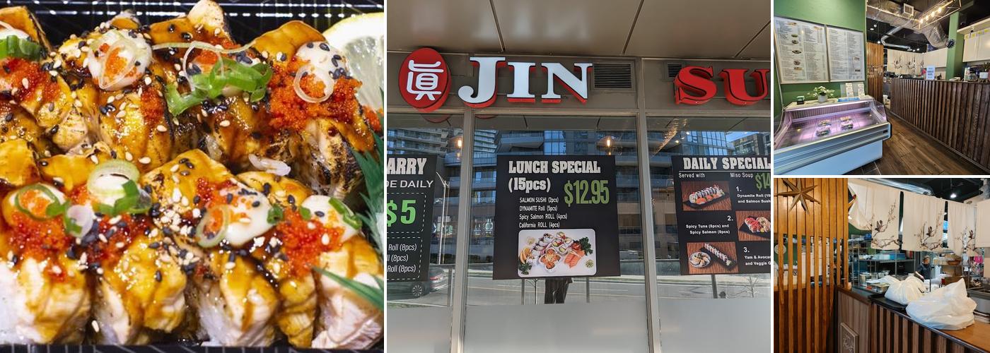 JIN SUSHI