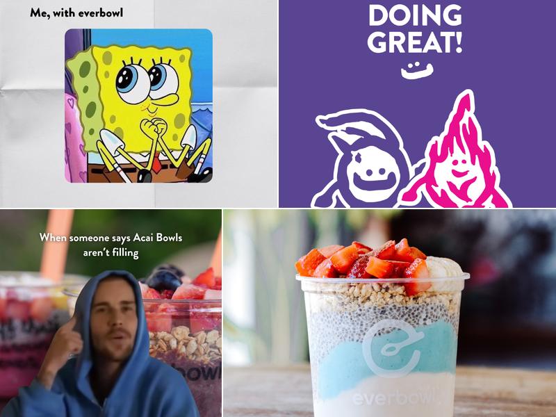 everbowl 9250 University Ave Suite 109, West Des Moines