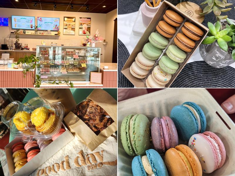 Good Day DSM 1515 SW Main St Suite 105, Ankeny