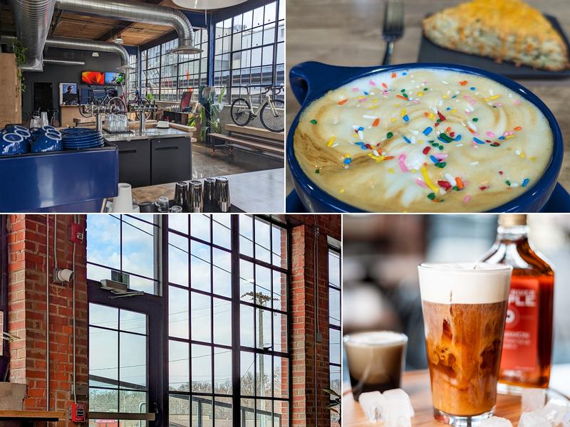 Chain & Spoke 515 28th St Unit 102, Des Moines