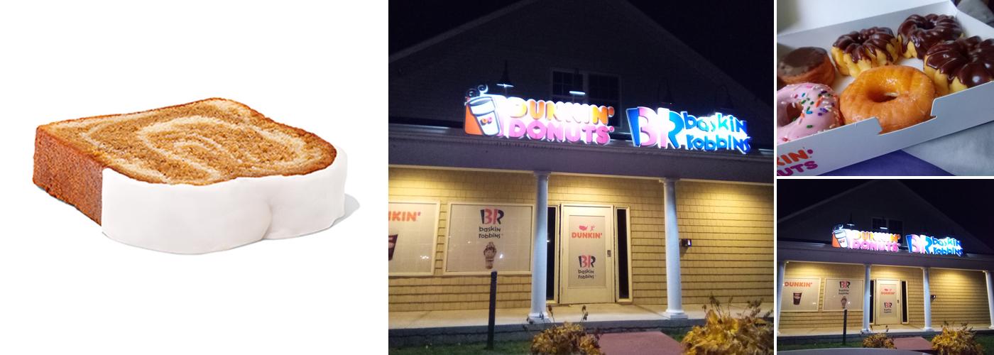 Dunkin'