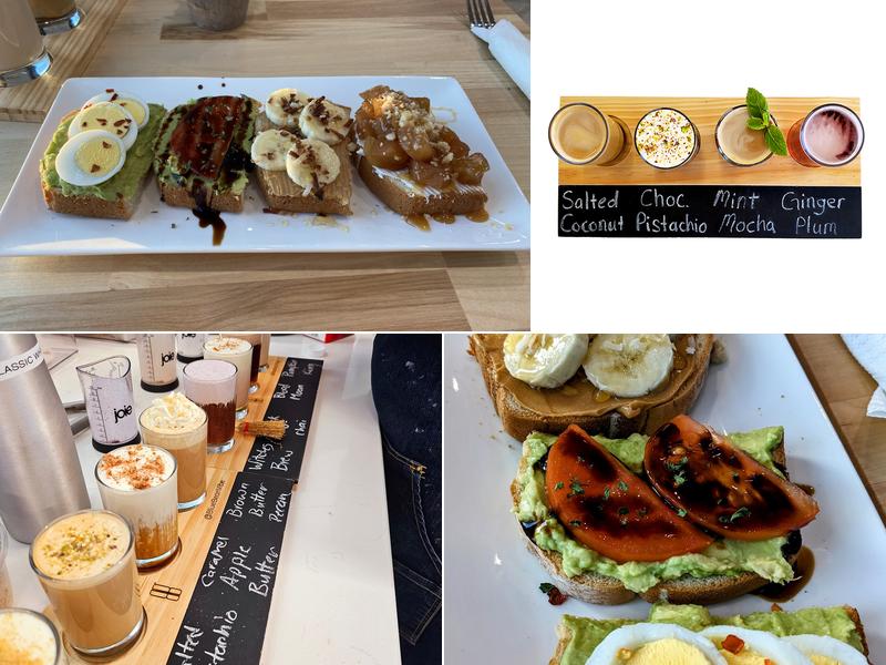Blue Bean | Coffee & Coworking 6205 Merle Hay Rd Suite 120, Johnston