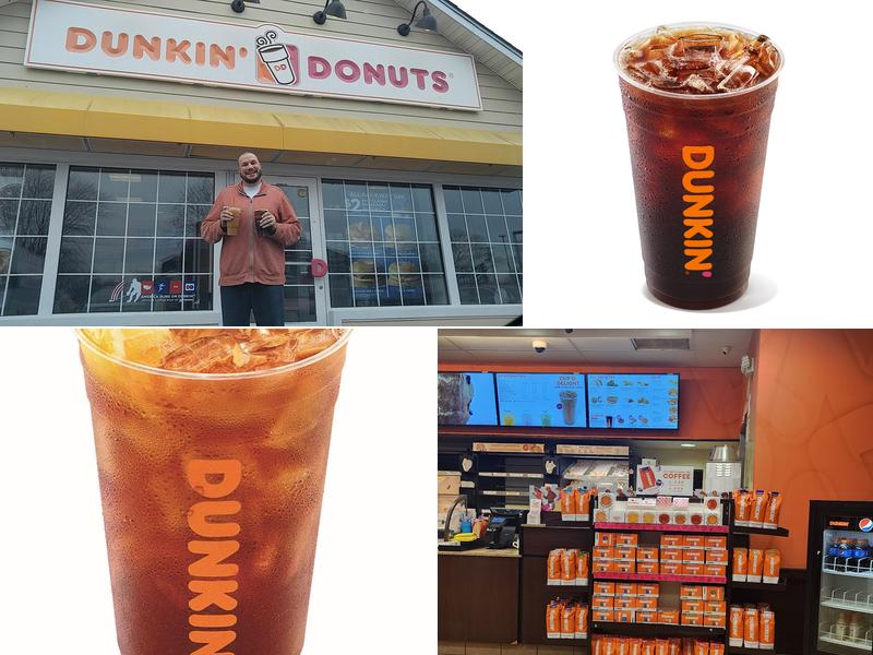 Dunkin'