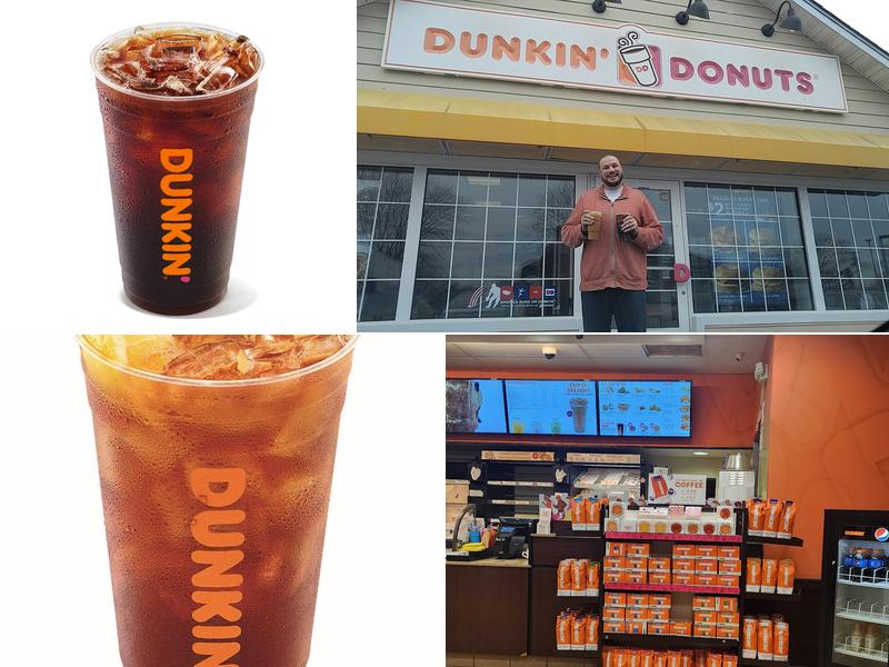 Dunkin'
