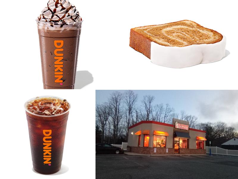Dunkin'
