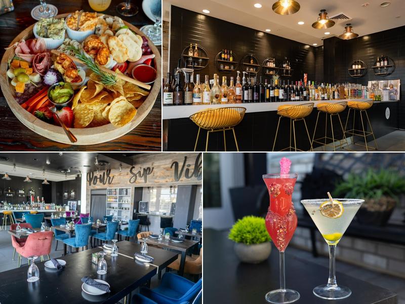 Chic Chef 77 1221 E Apache Blvd Suite #104, Tempe