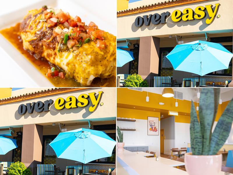 Over Easy 6728 W Deer Valley Rd E-101, Glendale