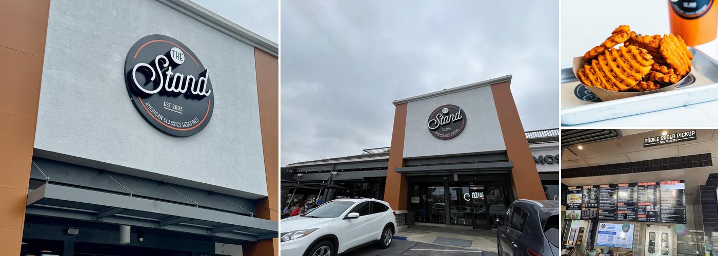 The Stand - American Classics Redefined