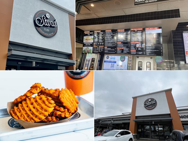 The Stand - American Classics Redefined