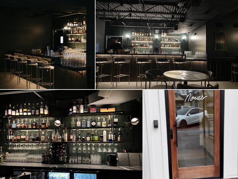 Nora's Speakeasy 957 Main St, Louisville