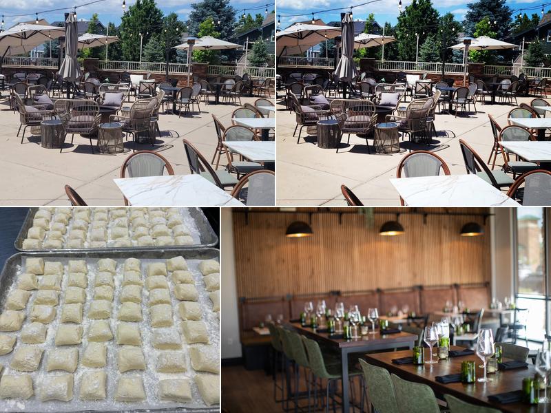 Wolf Peach Public House