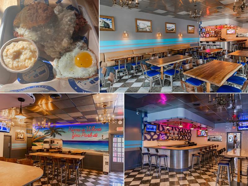 Treylor Park - Saint Augustine 61 Spanish St, St. Augustine