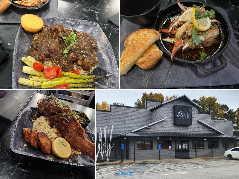 Per Se Douglasville 7040 Concourse Pkwy, Douglasville