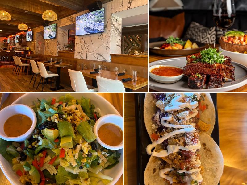 Tulum Kitchen and Bar