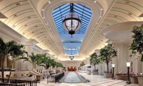 River City Casino Hotel