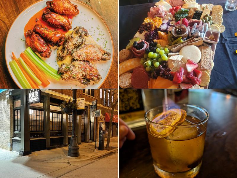 Pour Decisions Chicago