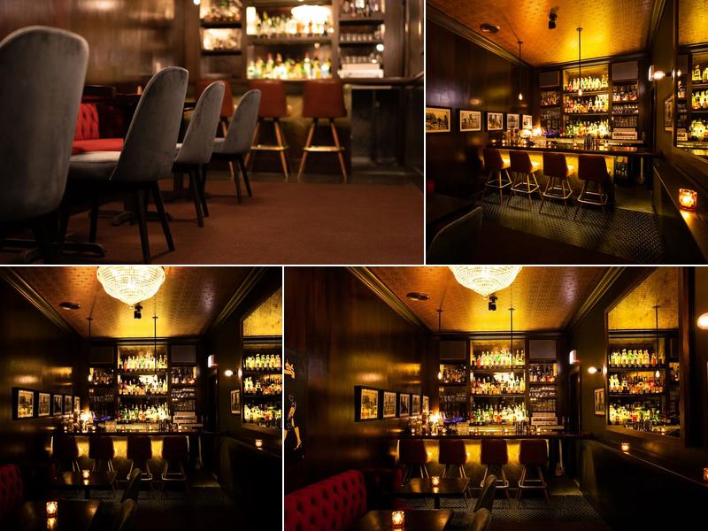 The Alderman 1163 W 18th St, Chicago
