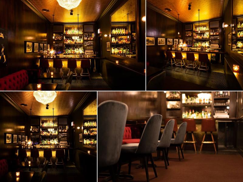 The Alderman 1163 W 18th St, Chicago