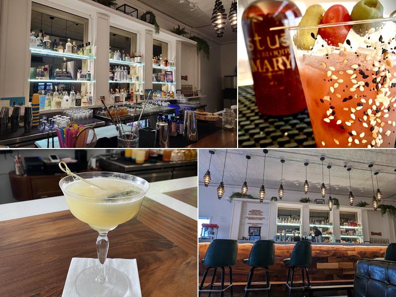 Dry Spokes 1901 Leavenworth St, Omaha