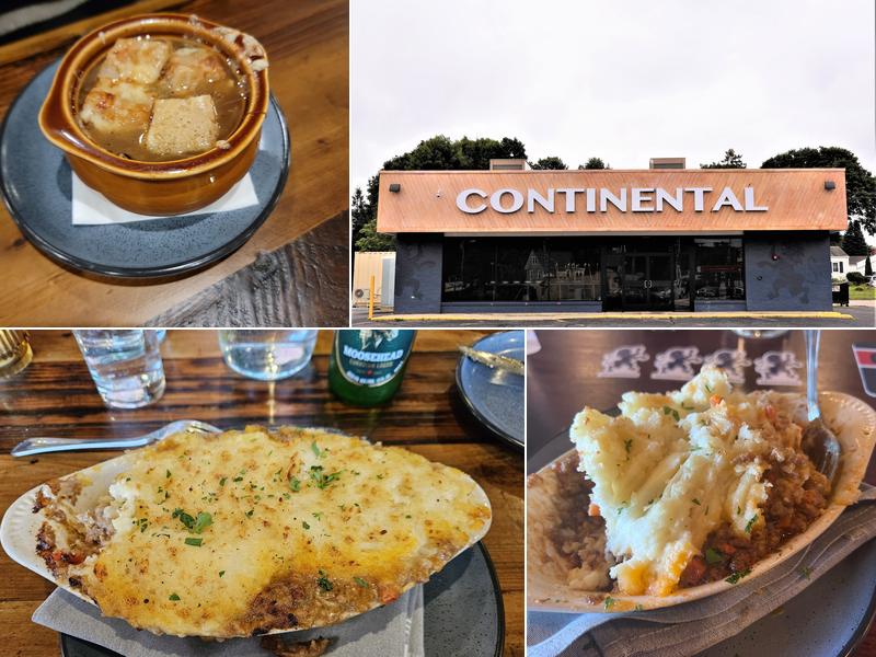 The Continental