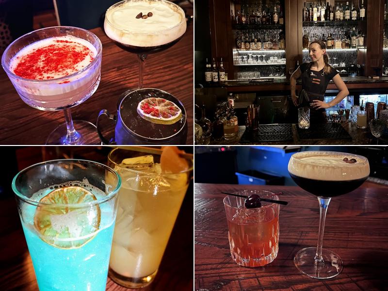 Blue Goose Speakeasy 22 5th Ave S, St Cloud