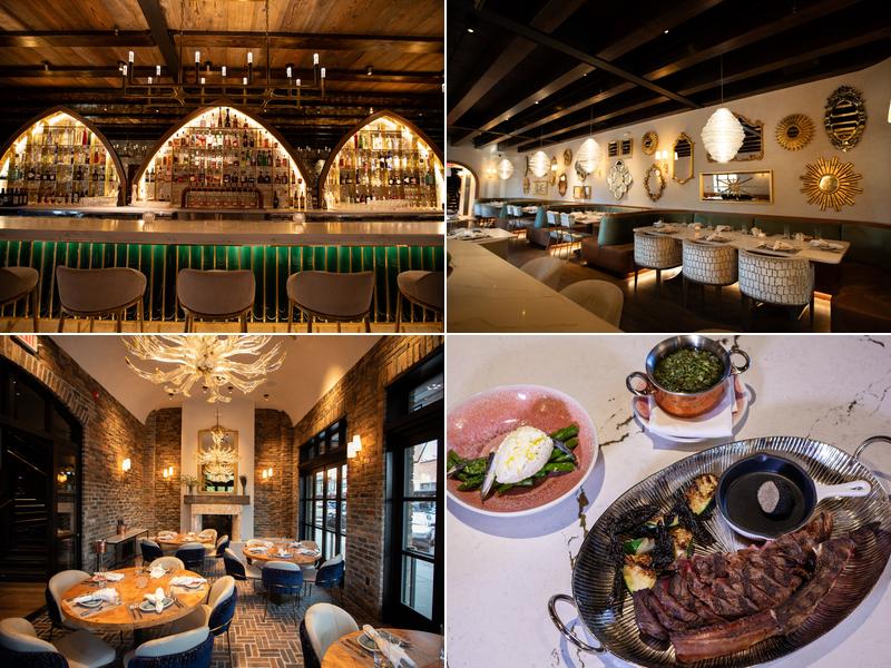 Herb & Omni Herb & Omni, 101 Central Ave, Whitefish