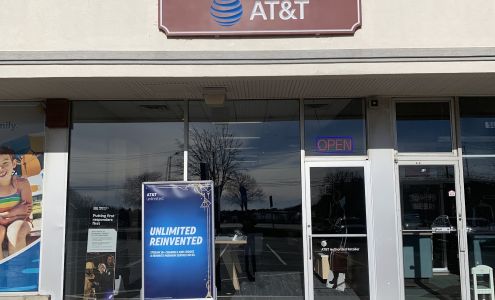 AT&T Store