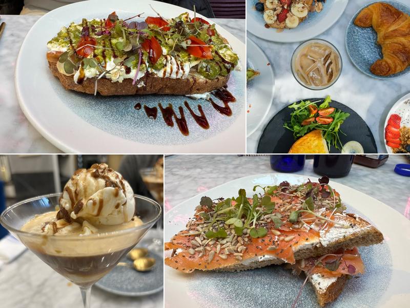 BONSAII Tapas & Wine Bar