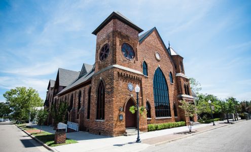 Brooklyn Arts Center