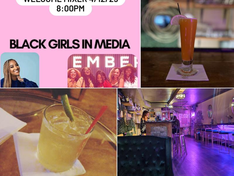 Members Only Tasting Room & Social