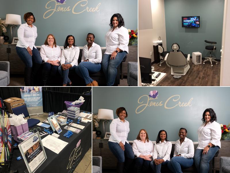 Jones Creek Family Dentistry