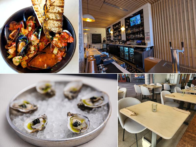 The Hook & Plow Bend 210 SW Century Dr Suite 150, Bend