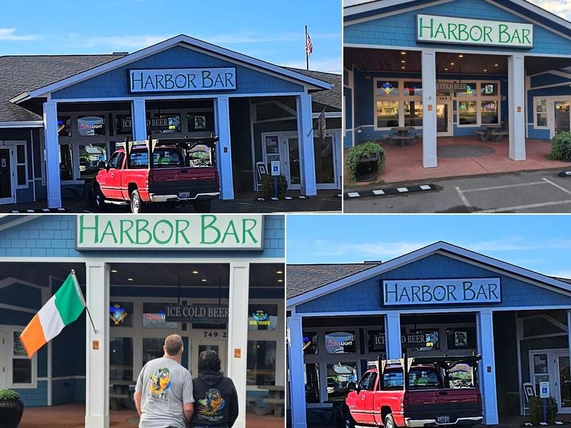 Harbor bar 749 Point Brown Ave NW #2, Ocean Shores