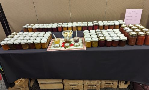 Nancy's Canned Creations