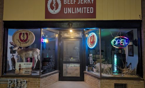 Beef Jerky Unlimited