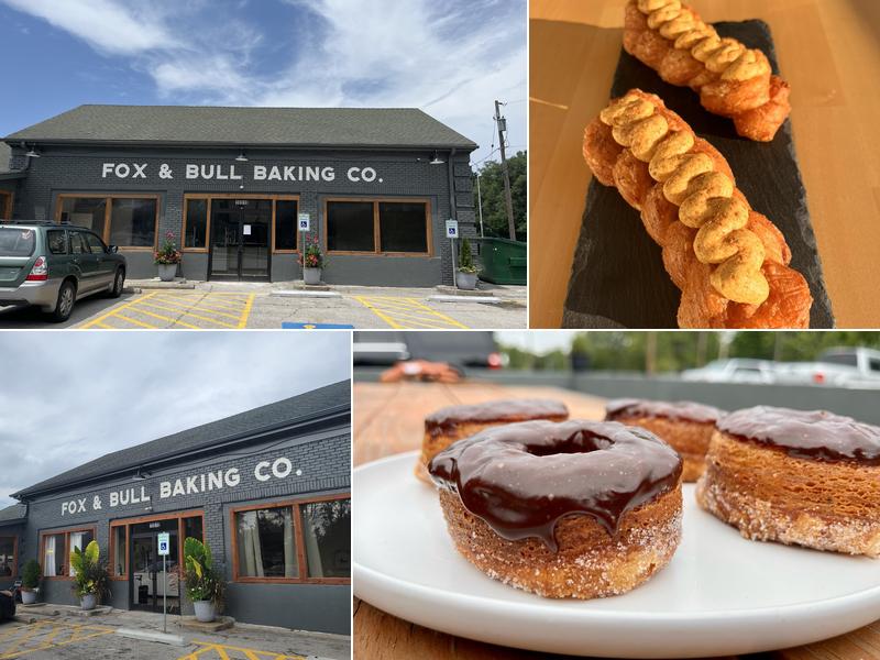 Fox and Bull Baking Co.