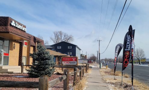 | Toro Taxes Colorado Springs | by Susana Bego