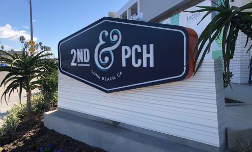 Signs & Services Co Inc