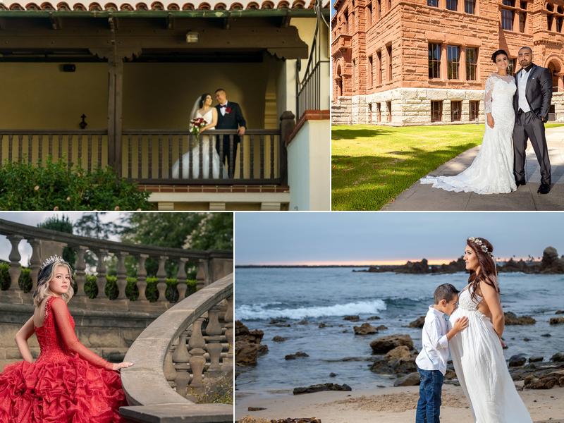 Aaron Alvarez Photography