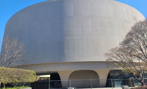 Hirshhorn Museum