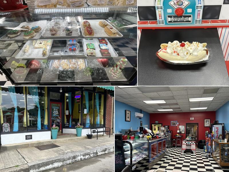 Chit & Chat Coffee Shop 336 Mate St, Matewan