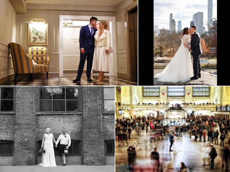 New York Dream Weddings