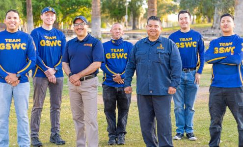 Gabe's Spotless Window Cleaning